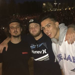 Meet your Posher, Spencer